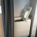Apartman Ensoleille Avec Balcon