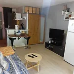 Apartman Ensoleille Avec Balcon