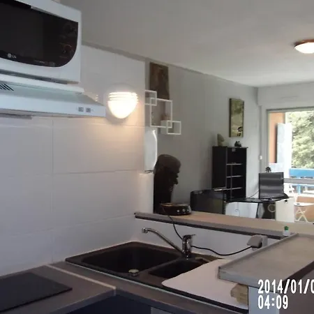 Apartment Meuble Ensoleille Fibre Bouygues