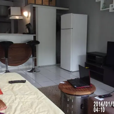 Meuble Ensoleille Fibre Bouygues Nimes