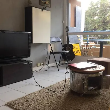 Meuble Ensoleille Fibre Bouygues Apartment *