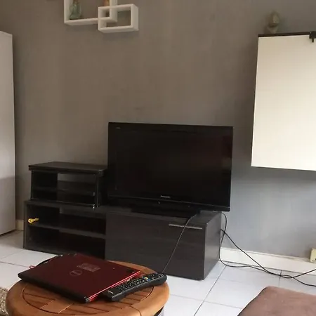 Meuble Ensoleille Fibre Bouygues Apartment