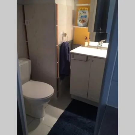 Meuble Ensoleille Fibre Bouygues Apartment Nimes