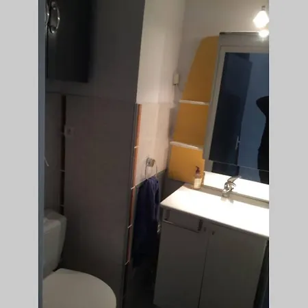 Meuble Ensoleille Fibre Bouygues Apartment *