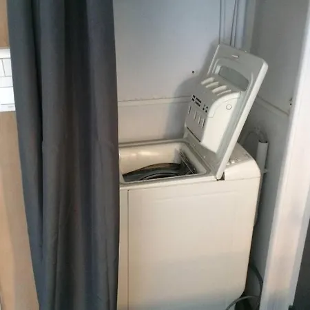 Apartment Ensoleille Avec Balcon
