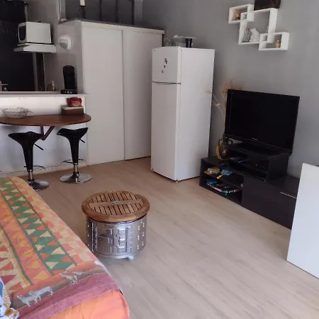 Meuble Ensoleille Fibre Bouygues
