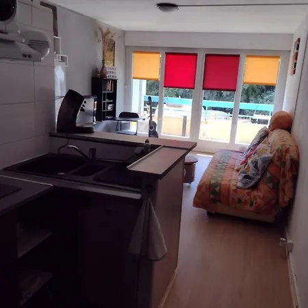 Meuble Ensoleille Fibre Bouygues *