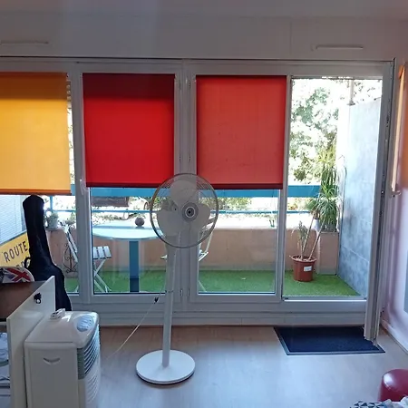 Meuble Ensoleille Fibre Bouygues